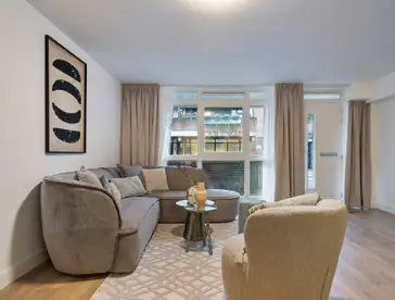 Foto #3 Appartement Wetering Blaricum