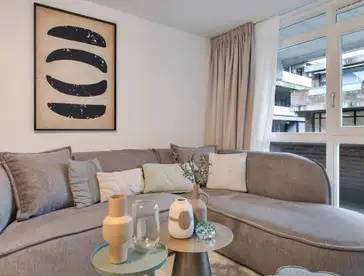 Foto #2 Appartement Wetering Blaricum