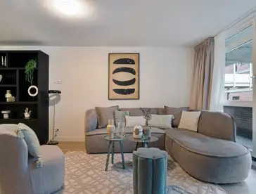 Foto #1 Appartement Wetering Blaricum