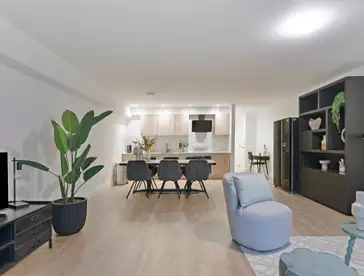 Foto #4 Appartement Wetering Blaricum