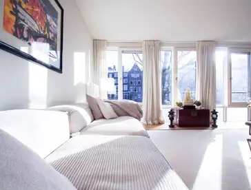 Foto #2 Appartement Keizersgracht Amsterdam