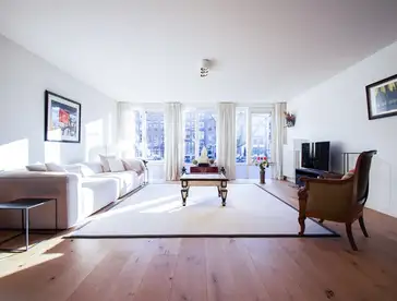 Foto #3 Appartement Keizersgracht Amsterdam