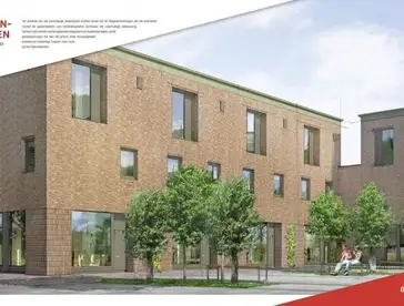 Foto #4 Huurwoning Keper Goirle