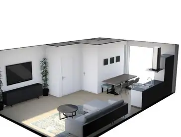 Foto #1 Huurwoning Keper Goirle