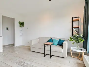 Foto #4 Appartement Anna Blamansingel Amsterdam