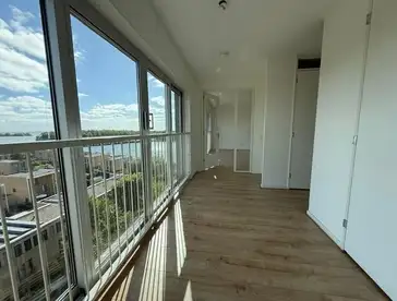 Foto #3 Appartement Emmy Andriessestraat Amsterdam