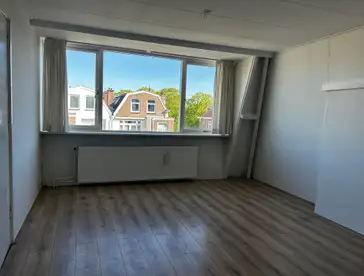 Foto #2 Appartement Obrechtstraat Den Haag