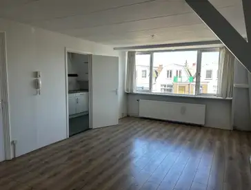 Foto #1 Appartement Obrechtstraat Den Haag