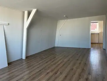 Foto #3 Appartement Obrechtstraat Den Haag