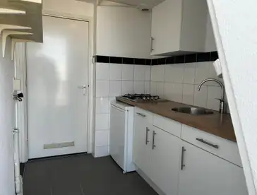 Foto #4 Appartement Obrechtstraat Den Haag
