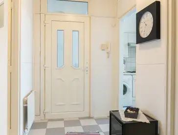 Foto #2 Appartement Paul Krugerstraat Vlissingen