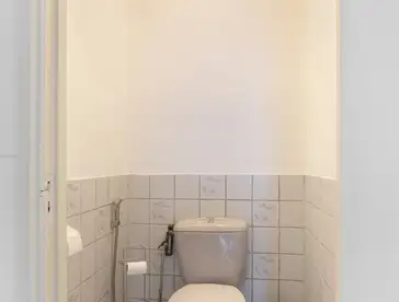 Foto #4 Appartement Paul Krugerstraat Vlissingen