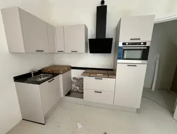Foto #2 Appartement Heuvelstraat Tilburg