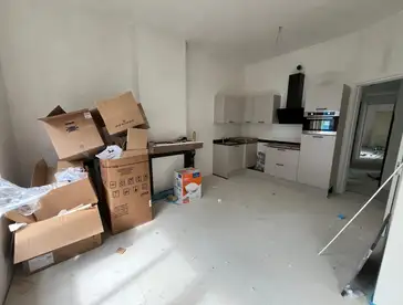 Foto #1 Appartement Heuvelstraat Tilburg