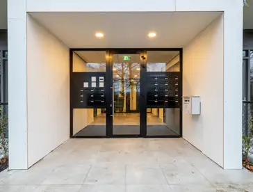 Foto #1 Appartement Eindhovenseweg Best