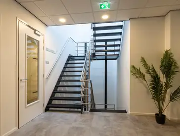 Foto #2 Appartement Eindhovenseweg Best