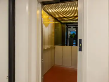 Foto #3 Appartement Eindhovenseweg Best