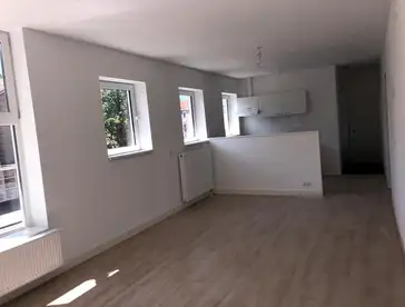 Foto #1 Appartement Wielewaalstraat Rotterdam