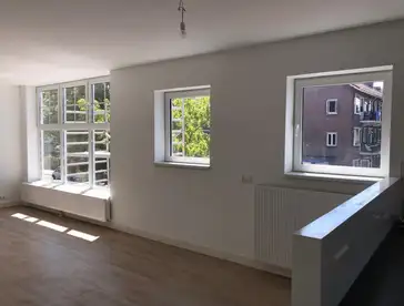 Foto #2 Appartement Wielewaalstraat Rotterdam