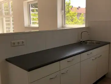Foto #4 Appartement Wielewaalstraat Rotterdam