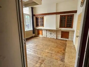 Foto #3 Appartement Willemsweg Nijmegen