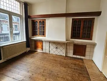 Foto #1 Appartement Willemsweg Nijmegen