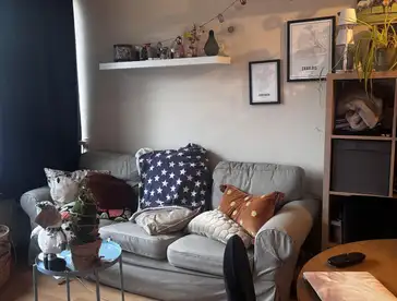 Foto #3 Appartement Deurningerstraat Enschede