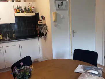 Foto #2 Appartement Deurningerstraat Enschede