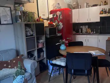 Foto #1 Appartement Deurningerstraat Enschede