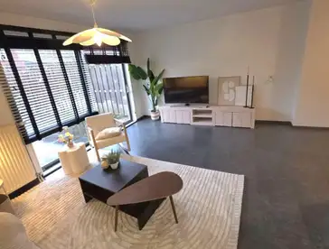 Foto #4 Huurwoning Tweede Oosterparklaan Utrecht