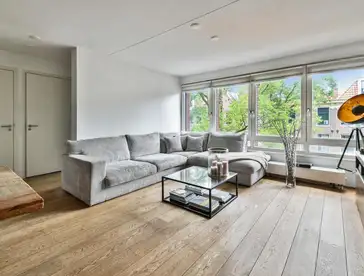 Foto #1 Appartement Czaar Peterstraat Amsterdam
