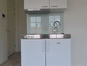 Foto #4 Kamer Scharnerweg Maastricht