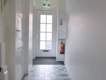 Foto #2 Kamer Scharnerweg Maastricht