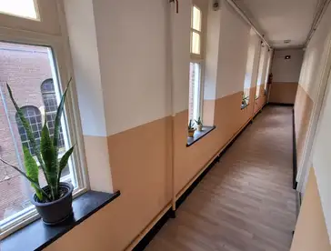 Foto #2 Studio Dr. Nolensstraat Tilburg