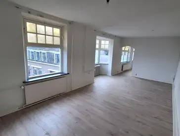 Foto #3 Studio Dr. Nolensstraat Tilburg