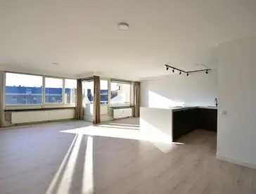 Foto #1 Appartement Concordiastraat Breda