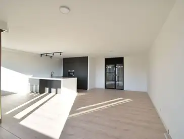 Foto #2 Appartement Concordiastraat Breda