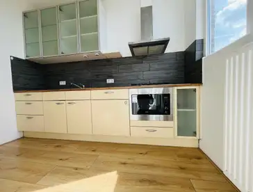 Foto #3 Appartement Pleinweg Rotterdam