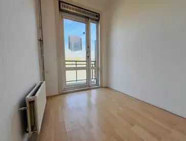 Foto #4 Appartement Pleinweg Rotterdam