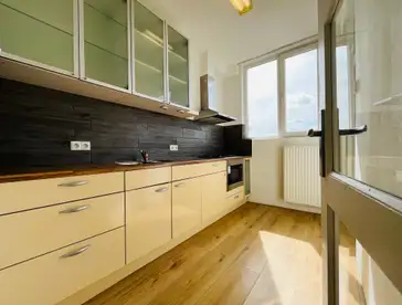 Foto #2 Appartement Pleinweg Rotterdam