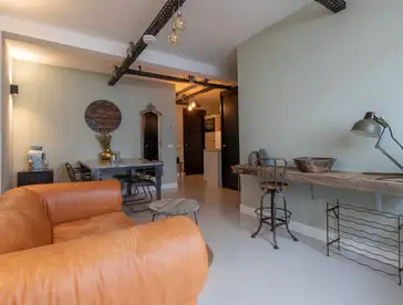 Foto #3 Appartement Kapelstraat Bussum