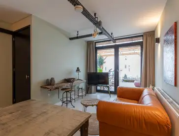 Foto #1 Appartement Kapelstraat Bussum