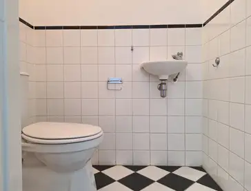 Foto #2 Huurwoning Grasmat Eindhoven