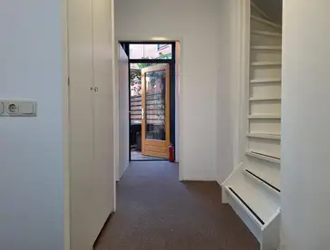 Foto #1 Huurwoning Grasmat Eindhoven