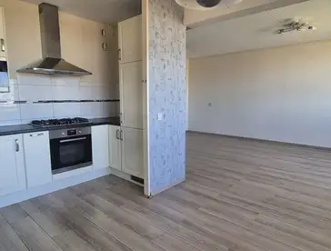 Foto #1 Appartement Lange Hilleweg Rotterdam