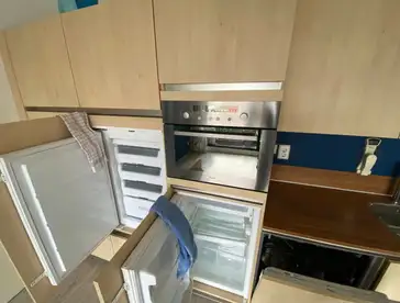 Foto #3 Appartement Besterdplein Tilburg