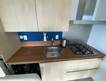 Foto #2 Appartement Besterdplein Tilburg