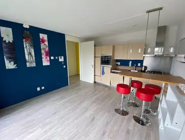 Foto #1 Appartement Besterdplein Tilburg