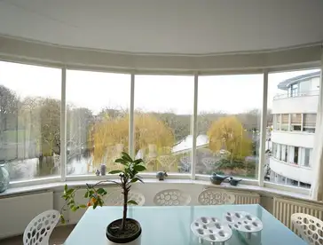 Foto #4 Appartement Oostsingel Delft