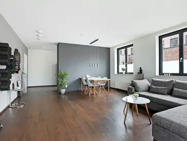 Foto #1 Appartement Buxusplaats Tilburg